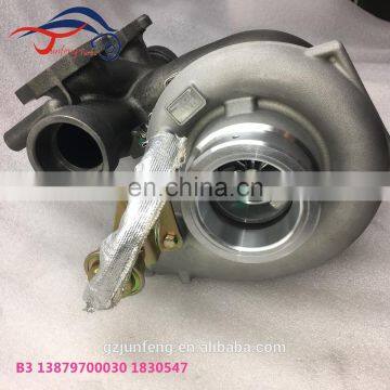 B3 Turbo Charger 13879700038 13879980066 1840579 Turbocharger for International, Navistar Truck With I783 Engine photo-2