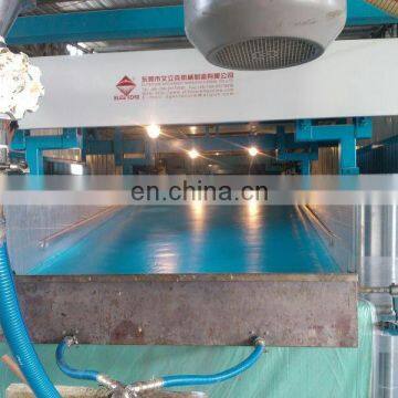 Foaming Machine-buy Polyurethane Foam Cutting Machine photo-3