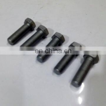 Road Roller Spare Part A210111000054 Bolt for SANY photo-3