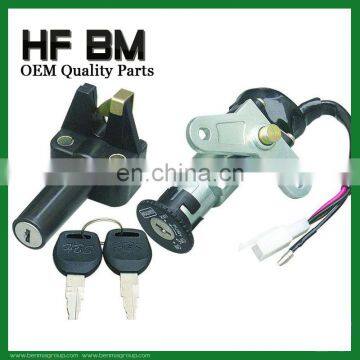 Motorcycle Ignition Switch photo-6