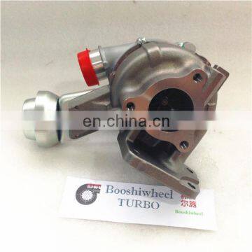 RHV5S turbo VED30012 1515A026 1515A163 turbocharger VT13 1515A163 turbo for 4M41 engine