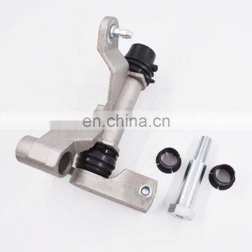 Transfer Case Shift Shifter Linkage For FORD F250 F6TZ-7210-C photo-3