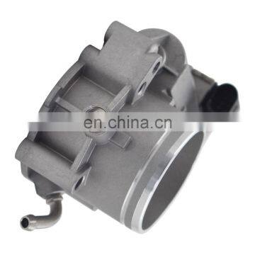 Throttle Body For VW Jetta Beetle Golf Passat 2.5L 2008-14 07K133062A