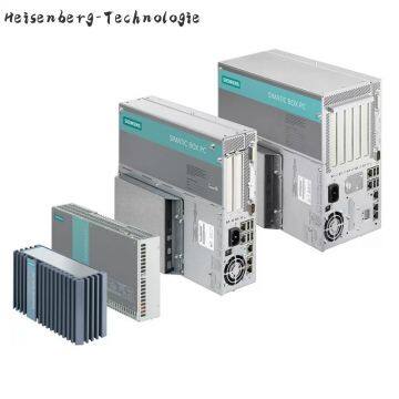 Siemens 6ES7416-3FS07-0AB0 SIMATIC S7-400, CPU416F-3 photo-5