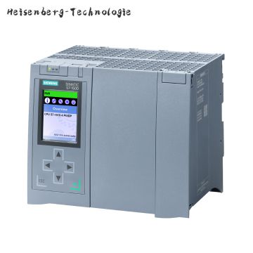 Siemens 6ES7400-0HR53-4AB0 SIMATIC S7-400H