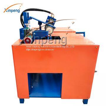 Xinpeng High Quality Electric Bicycle Rear Wheel Copper Extracting Machine photo-5