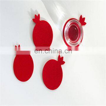 Hot Selling Coaster Felt photo-4