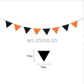 Amazon Hot Selling Product Felt Outdoor Bunting Flag photo-3