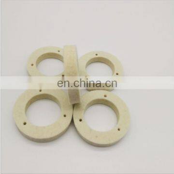 100% Merino Wool Felt Seal Pad Gasket photo-2