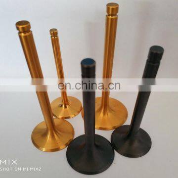 for Mitsubishi 6DS1 6DS3 6DS5 6DS7 4D30 4D32 4D34T Truck Bus Spare Parts Engine Valve photo-7