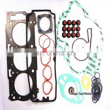 PWC Sea-Doo 1503 4-Tec for GTI RXP RXT GTX GTS GTR WAKE 130 155 215 255 260 Seal Head Gasket 007-399-05 290950770 420950770 photo-6