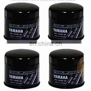 for YAMAHA WaveRunner 1.8T 1800 Gp1800 fx Cruiser OEM Oil Filter 69J-13440-03-00 All 1.8 Liter FZR FZS FX-SHO VXR VXS AR240 F20 photo-7