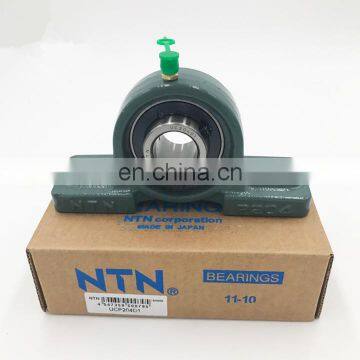 low noise pillow block bearing UKP 217+H 2317 bore size 75mm housing unite H 2317 for pumps high quality