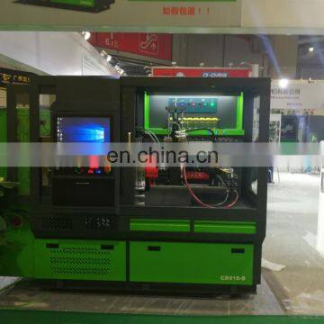CR918S pt Pump Test Heui c7 c9 Common Rail Diesel Fuel Injector Pump Test Bench photo-6