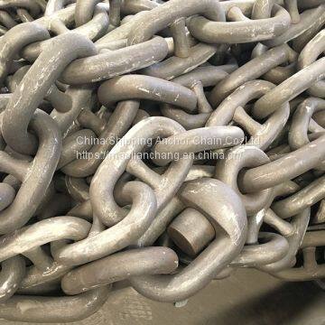 Chengxi Shipyard Stud Link  Anchor Chain With Factory Price