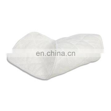 3 Pack High Quality Diaper Insert Nappy Booster Super Absorbent Nappy Booster for Newborn Babies photo-2