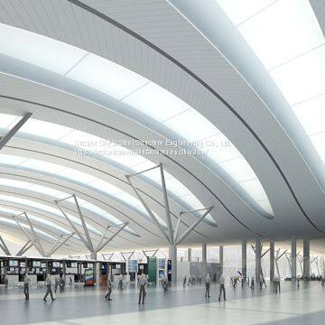 Airport International Terminal photo-2