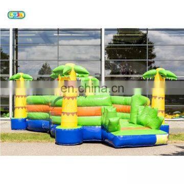 Indoor Hippo Playground China Commercial Inflatable Toddler for Sale