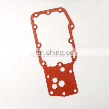 2830559 Cummins engine ISBE QSB6.7 Oil Cooler Core Gasket