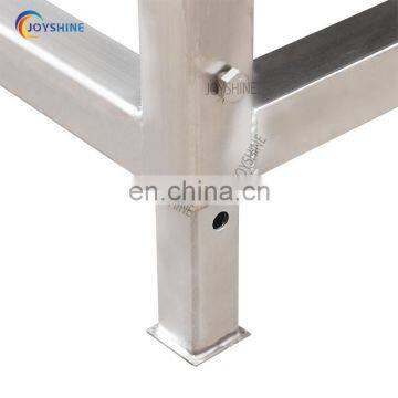 Hot Sale Poultry Head and Neck Depilator High Efficiency Slaughter Line Equipment photo-6