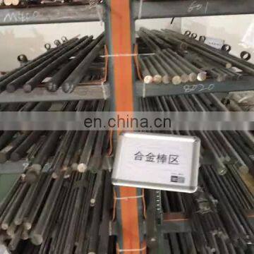 High Quality Stainless Steel Nitronic 50 / UNSS20910 / XM-19 Inox Round Bar Bright Manufacturer