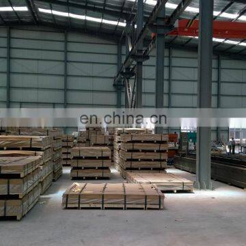 Prime Zinc Aluminum Magnesium Alloy Coated Steel Superdyma Metal Sheets photo-5