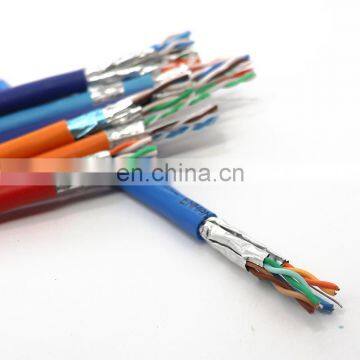 High Speed Multi Core Cat5 Utp Cable Price Per Meter Network Cable photo-6