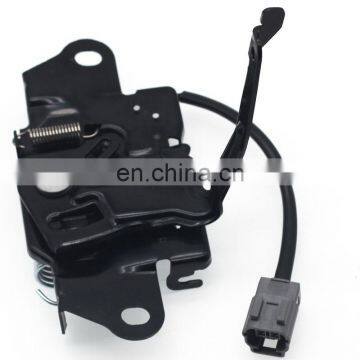 Bonnet Hood Lock KR11-56-620 KR1156620 for MAZDA CX5