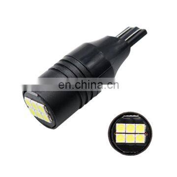 Car Accessories 3030 6Smd T10 W5W Led Interior Lights Brightest Led Lamp Car T10