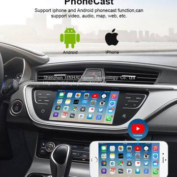 Wireless CarPlay Screen Mirroring For Universal Car Brands Porsche Volvo Volkswagen Audi Benz photo-5