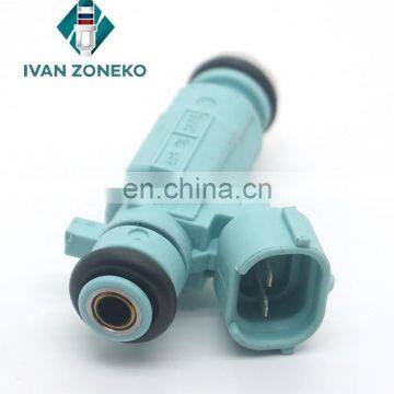 Hot Sale Genuine Fuel Injector Nozzle Injector ASSY-FUEL 35310-26600 3531026600 For Hyundai I30 Elantra Rena Kia K2 K3 Cerato photo-4