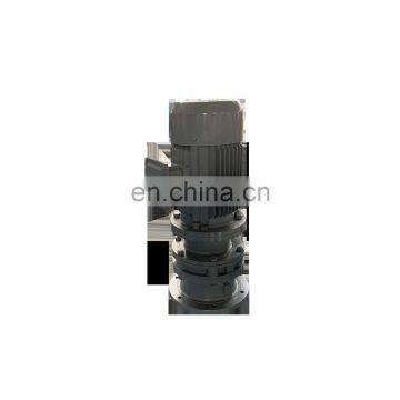 Industrial Vertical Agitator Water Treatment Machine Mixing Equipment Stirrer Machine Mixer photo-2