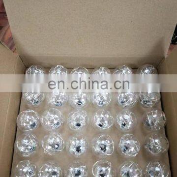 25pcs G40 RGB Patio Party Globe Ball Led String Lights Bulb for Outdoor Lighting photo-6