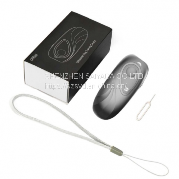 LED Ultrasonic Pet Dog Repeller Anti Barking Portable Pet Training Device Aids for Dogs 5M Effective Pet Supplies No Batteries photo-2