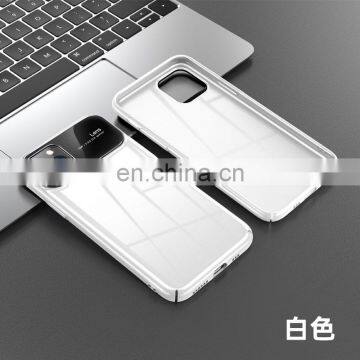 Joyroom PC Mobile Cell Phone Case for Iphone 11 Pro Max photo-2