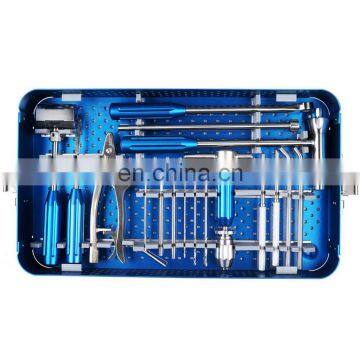 Guaranteed Quality Medical Titanium Elastic Nails Orthopedic Surgical Intramedually Nail Implants photo-4