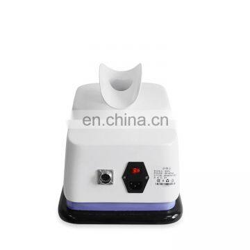 Newest Professional Physical Therapy Titanium Magnetic Waves Back Pain Massage Beauty Machine photo-4