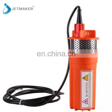 High Efficiency Hot Selling 12 Volt Fountain Dc Solar Water Pump Kit For Fish Pond photo-6