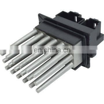 Blower Resistor  5179985AA 68052436AA 5061587AA 5012699AA  High Quality