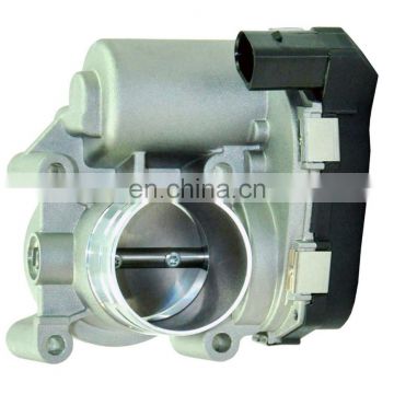 03D133062E Throttle Body For Polo Fox 1.2L 2002-2019  03D133062F 802000000022 A2C59511703 A2C53060088 High Quality