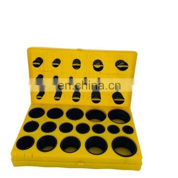 ORKIT-8C 419PCS High Quality Sales O-ring Rubber Seal photo-4
