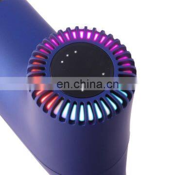 2021 Vivanstar 8806M Capacitive Touch Switch Type-C Charging Massage Gun Facial Gun photo-4