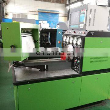 New Design Diesel Injection Pump Test Bench Computer Model DTS619-1 photo-6
