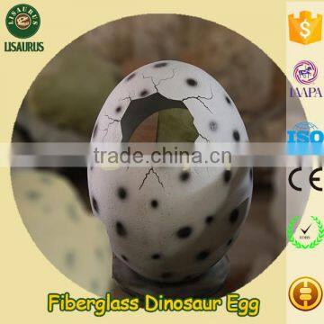 JLDF-I Growing Dinosaur Egg for Museum photo-3
