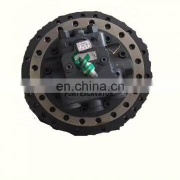 Travel Motor 14TM Final Drive For R140 EC140 R140-7 R160-3 Excavator