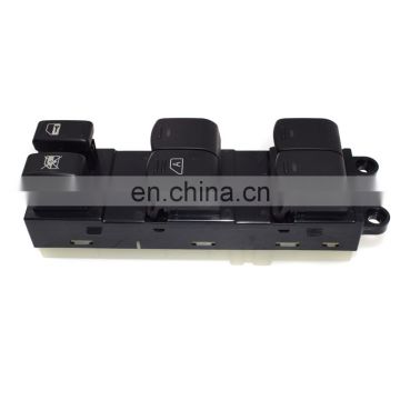 Power Window Master Control Switch For Nissan Frontier 2005-2011 25401-EA003