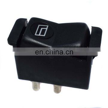 Black Electric Power Window Switch For Mercedes-Benz 0008208410 0028203610KZ