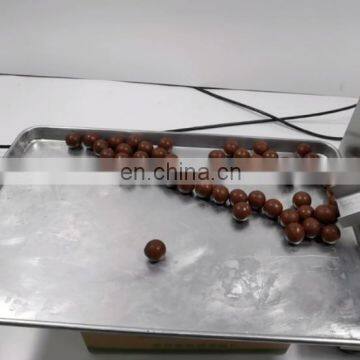 High Efficiency Energy Ball Data Ball Protein Ball Making Machine With CE for Sale
