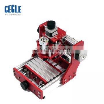 Low Price 3axis Cnc1310 Wood Mini Cnc Router Engraver Small Laser Cnc Router Engraving Machine photo-2