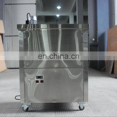 Fast Freezing Speed Popsicle Making Machine, Ice Popsicle Machine photo-2